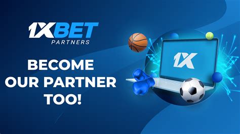 affiliate program 1xbet